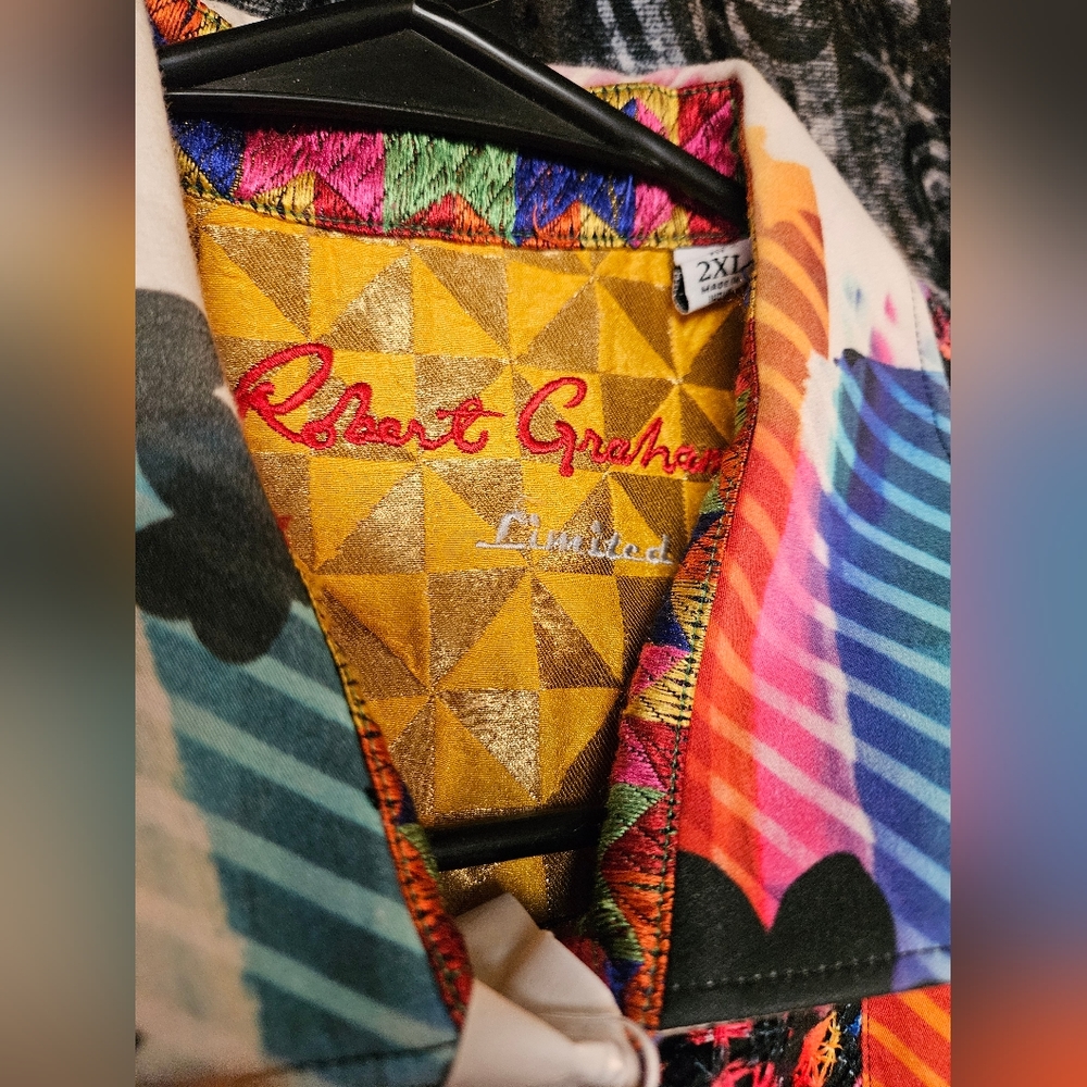 Men's Casual shirt